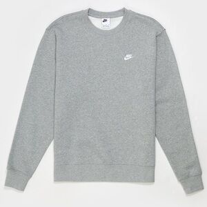 Nike Sportswear Club Fleece